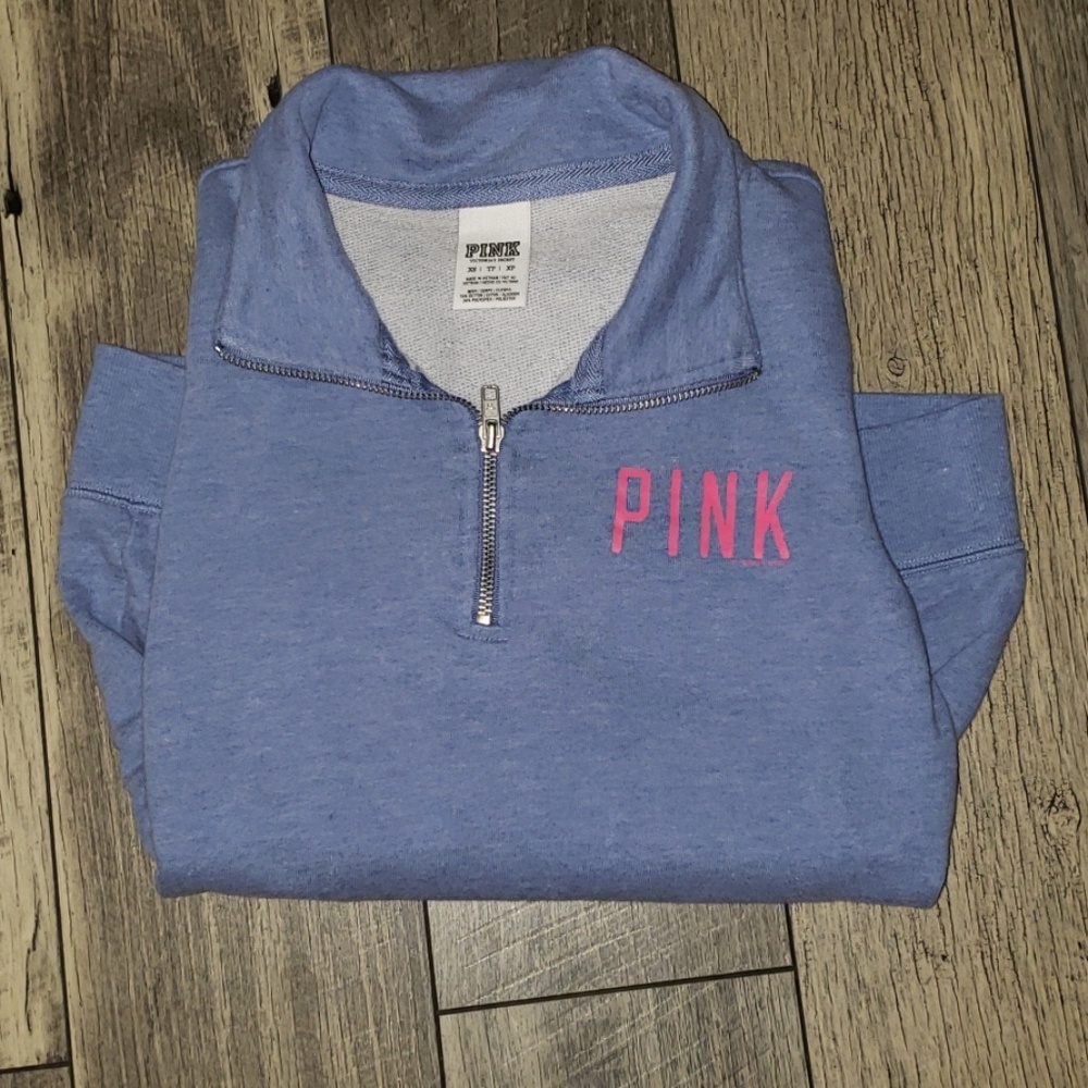 Victoria's secret pullover